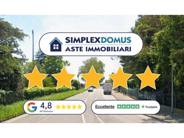 Casa con 6 locali in vendita in Viale Po, San Paolo, Ferrara