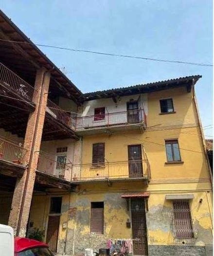 Appartamento bilocale in vendita in Via Crotta, Vaprio d'Adda