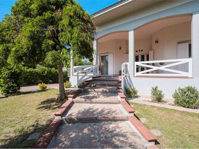 Casa con 5 locali in vendita in Campogalliano