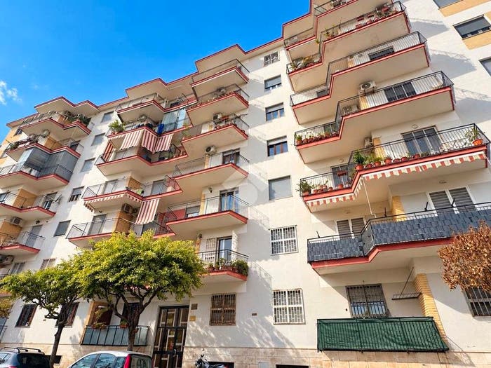 Appartamento quadrilocale in vendita in Via guglielmo marconi, San Giorgio a Cremano