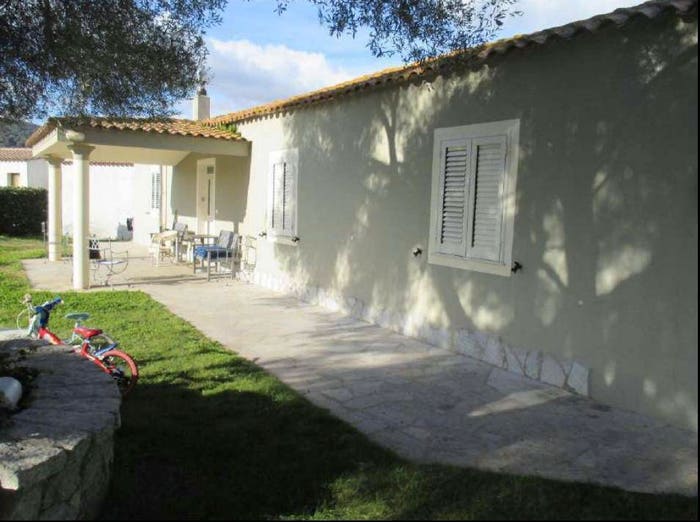 Casa con 6 locali in vendita in Località Putzolu Via Rio Di Lu Caprolu, Mannazzu Putzolu, Olbia