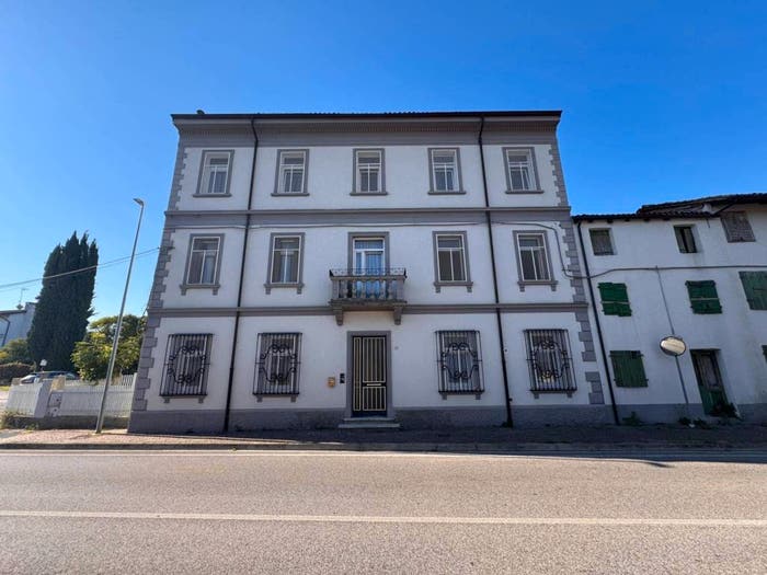 Casa bilocale in vendita in Centro, San Giorgio di Nogaro
