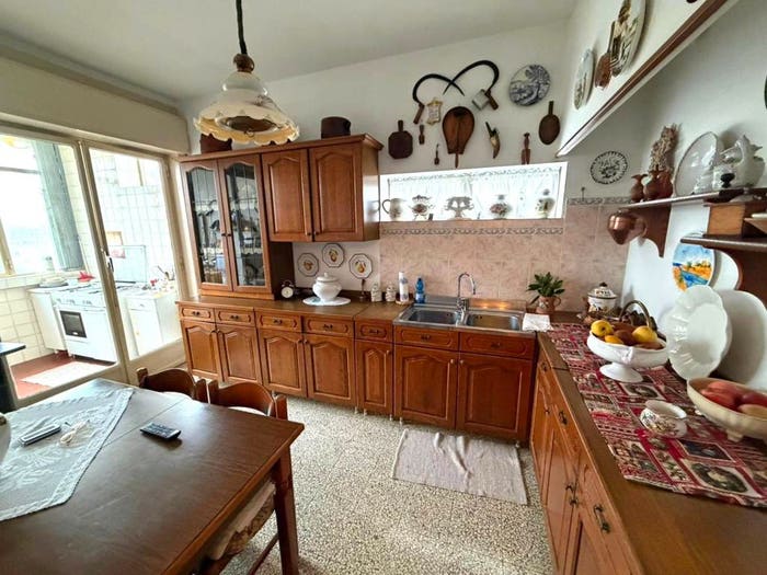 Appartamento con 6 locali in vendita in Via Marco Polo, Centro, Cavarzere