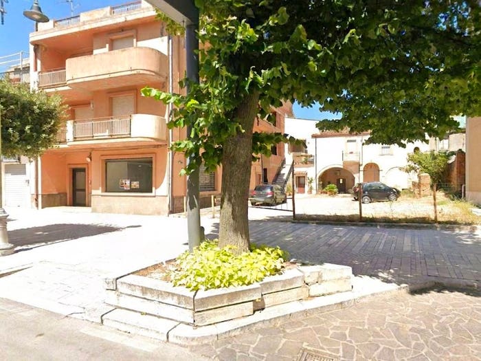 Appartamento trilocale in vendita in Viale Regina Margherita, Centro, Guglionesi