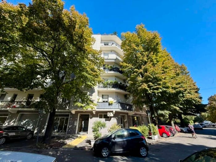 Appartamento trilocale in affitto in via ARENZANO, Sant'Agnese Università, Modena