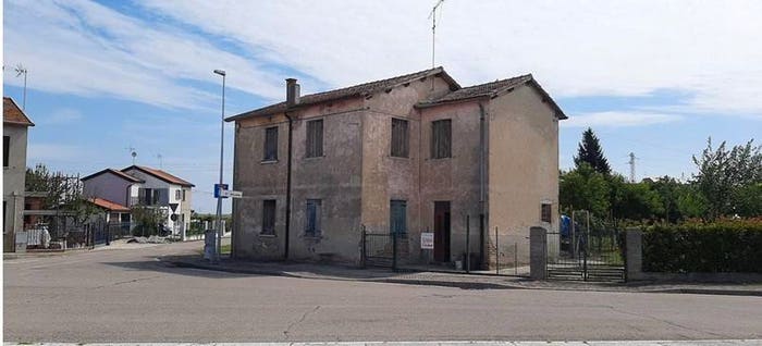 Casa con 5 locali in vendita in via VII Strada, Villaggio Busonera, Cavarzere