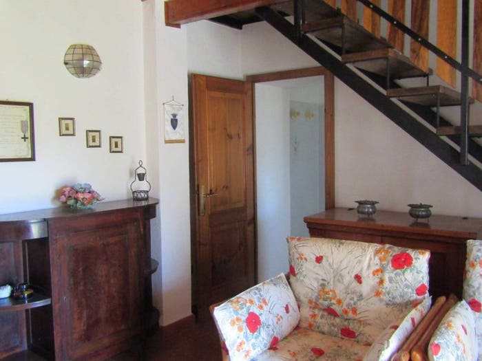 Casa trilocale in vendita in Via Provinciale di Sant'Andrea, San Benedetto Val di Sambro