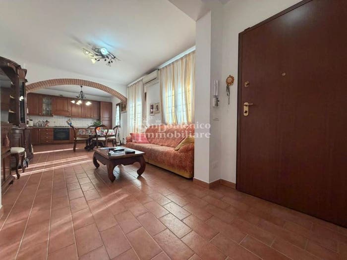 Casa trilocale in vendita in Arnaccio Chiesanuova, Cascina