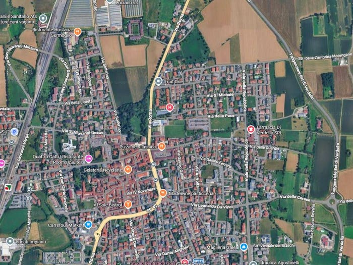 Case in Vendita e in Affitto - 3