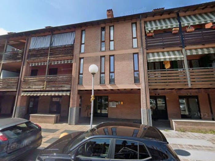 Appartamento bilocale in vendita in Piazza Monsignor Luigi Chiodi, Verdello