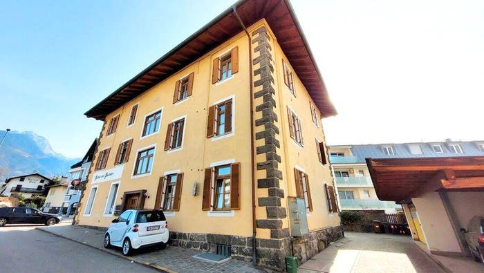 Casa in vendita in Centro, Merano