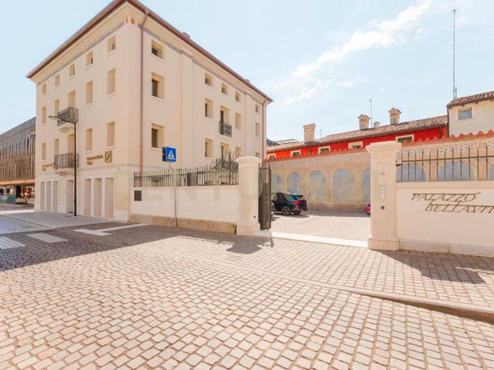 Casa con 5 locali in vendita in Via Giuseppe Mazzini, Centro Storico, Pordenone