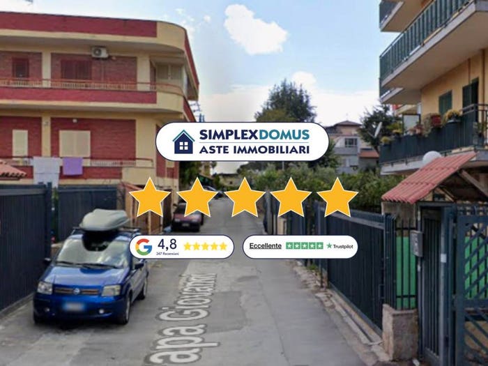 Casa con 6 locali in vendita in via papa giovanni XXIII, Centro, Mugnano di Napoli