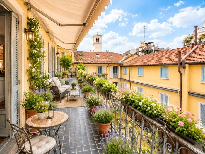 Casa trilocale in vendita in Largo Guido Donegani, Turati, Milano