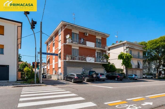 Appartamento con 5 locali in vendita in Via Alghisi, Musicisti, Carpi