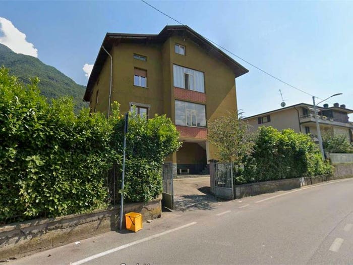 Appartamento quadrilocale in vendita in Via Giuseppe Mazzini, Centro, Darfo Boario Terme