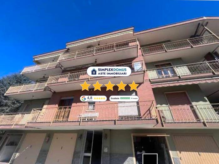 Appartamento trilocale in vendita in Str della Murisa, Airali, Luserna San Giovanni