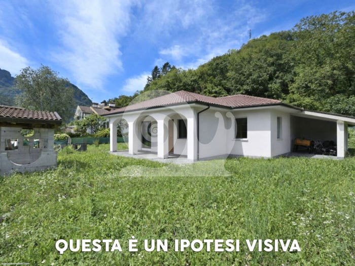 Casa in vendita in Moggio Di Sotto, Moggio Udinese