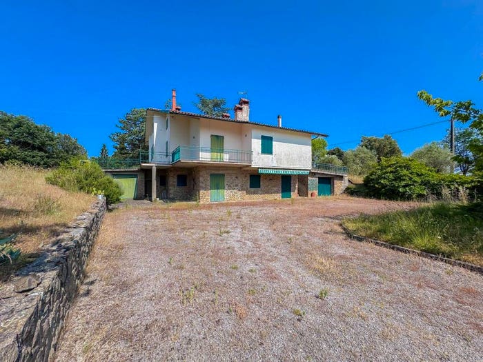 Casa quadrilocale in vendita in Località Piazzone, Monte San Savino