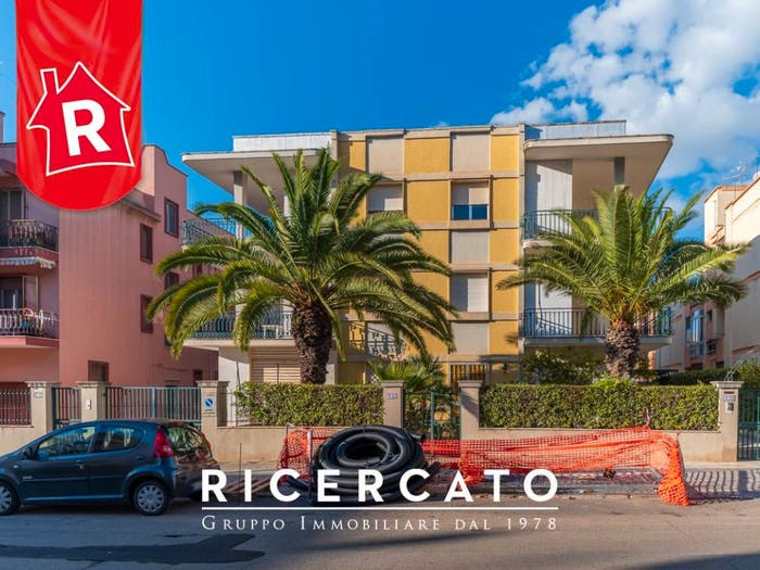 Appartamento con 6 locali in vendita in Corso Italia, Via Lecce Ospedale, Gallipoli