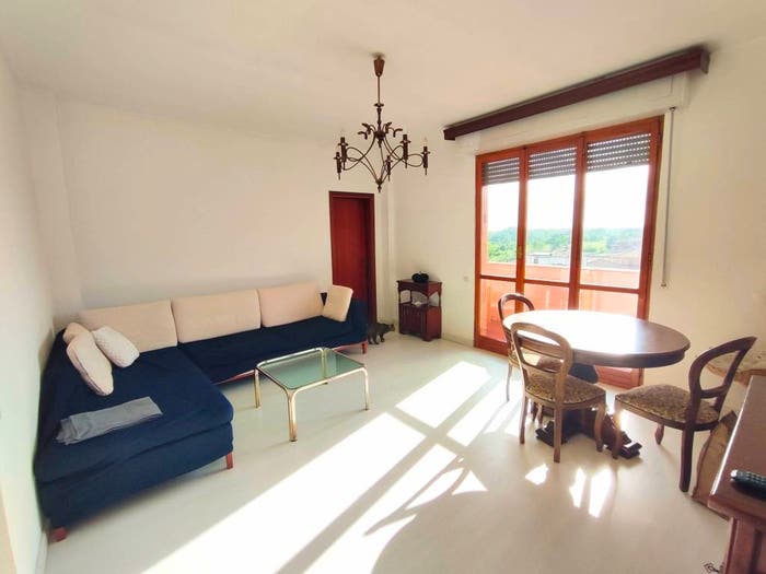 Appartamento con 6 locali in vendita in Via Piave, Fornacette, Calcinaia