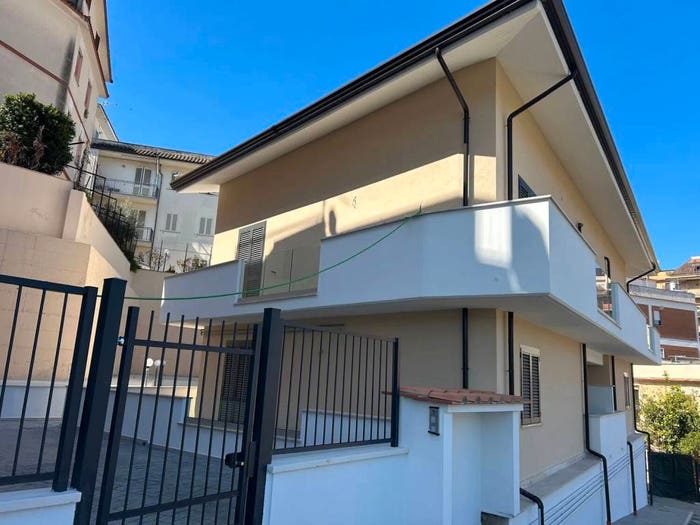 Appartamento trilocale in vendita in Centro, Priverno