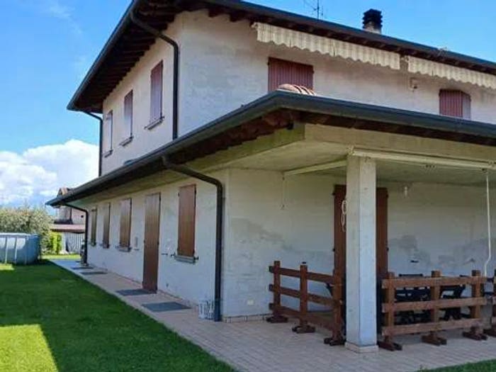 Casa quadrilocale in vendita in Raffa, Puegnago sul Garda