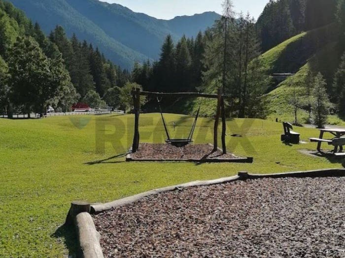 Casa con 6 locali in vendita in Bagni Di Rabbi, Rabbi