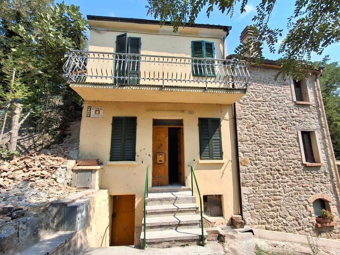 Casa con 5 locali in vendita in Via XXIV Maggio, Centro, Novafeltria