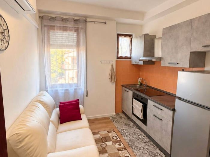 Appartamento bilocale in vendita in Via Valsorda, Centro, Gualdo Tadino