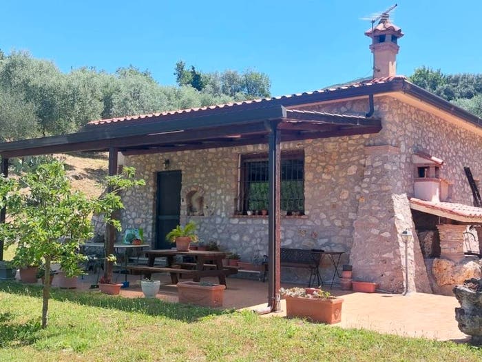 Casa bilocale in vendita in Via Valle Cupa, Palombara Sabina