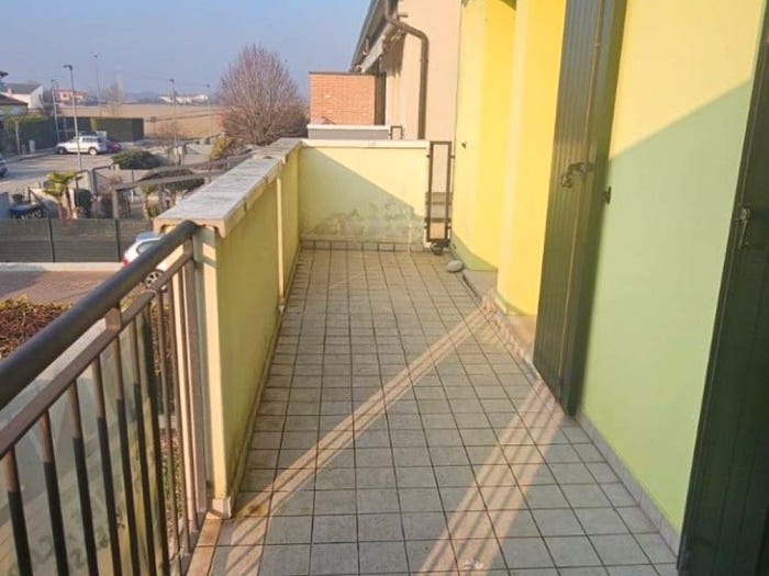 Casa quadrilocale in vendita in Via Amabile Carraro, Fossò