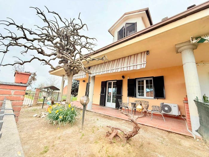 Casa con 5 locali in vendita in Via Martiri, Casalbagliano, Alessandria
