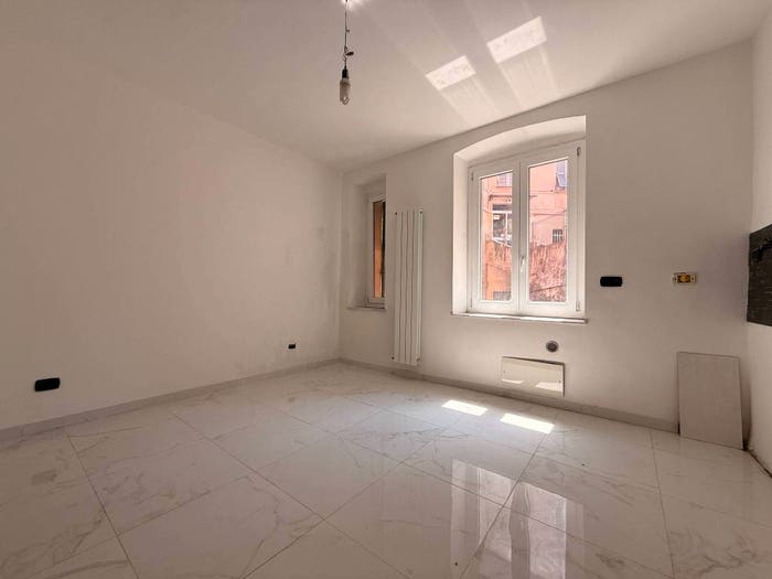 Appartamento quadrilocale in vendita in Via Maria Santissima Ausiliatrice, Pra', Genova