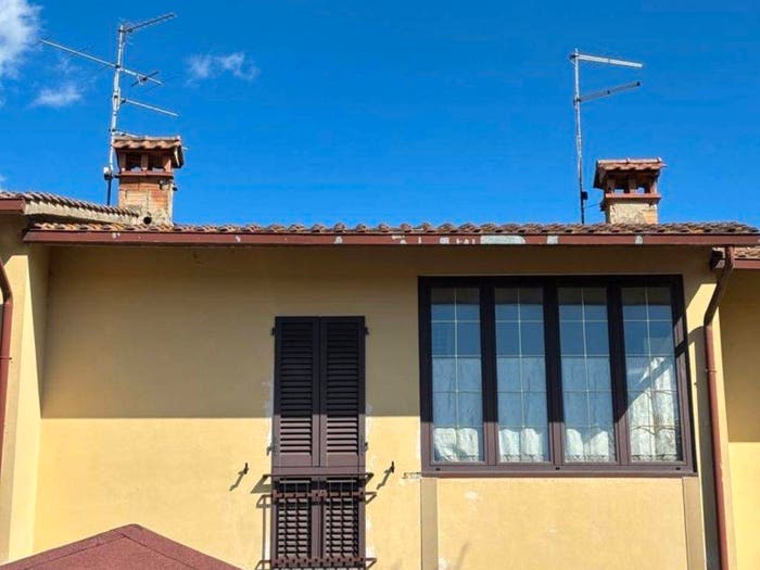 Appartamento con 6 locali in vendita in via galeotti, Pozzuolo, Castiglione del Lago