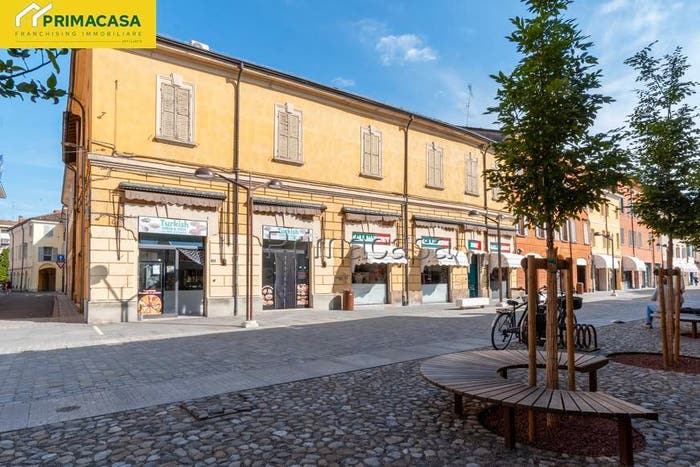 Casa con 6 locali in vendita in Corso Roma, Centro Storico, Carpi