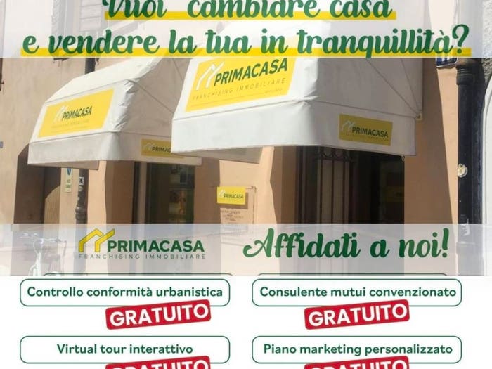 Case in Vendita e in Affitto - 2
