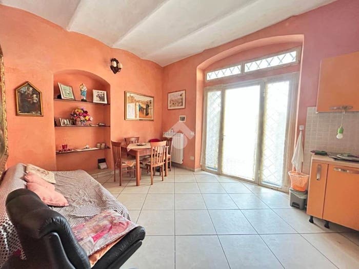 Appartamento bilocale in vendita in Via Tre Fontane, Centro, Monsummano Terme