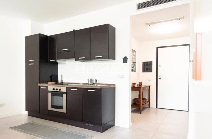 Appartamento monolocale in vendita in Via Ettore Ponti, Barona, Milano
