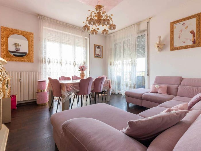 Appartamento trilocale in vendita in Via Alessandro Manzoni, Centro, Castiglione Olona