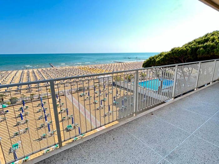 Appartamento trilocale in vendita in Via Zara, Lido Centro Ovest, Jesolo