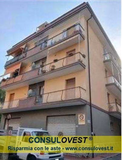 Appartamento trilocale in vendita in Via Privata Ciccione, Fenarina Via Neghelli Collina di Ponente, Alassio