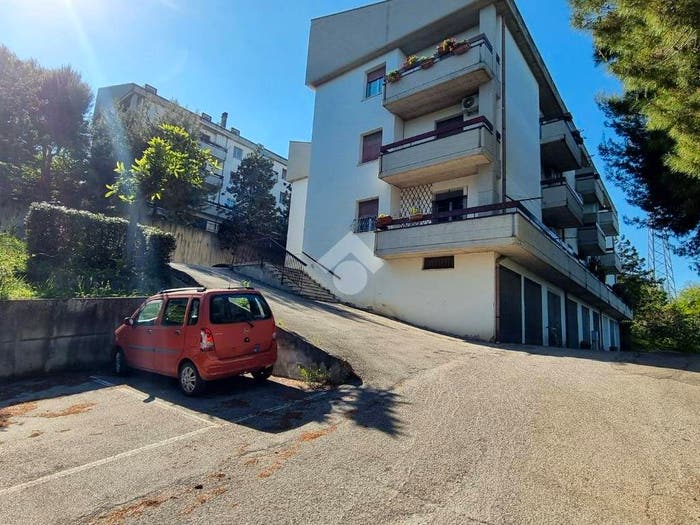 Appartamento con 5 locali in vendita in Via ottantacinquesima strada, Centobuchi, Monteprandone