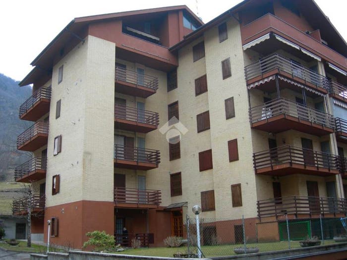 Casa bilocale in vendita in Via brach prever, Centro, Cantoira