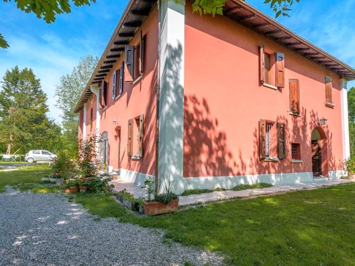 Casa con 6 locali in vendita in Via Boschi, Malalbergo