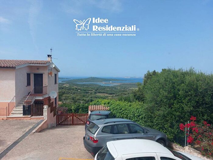 Casa trilocale in vendita in san pasquale, Centro, Santa Teresa Gallura