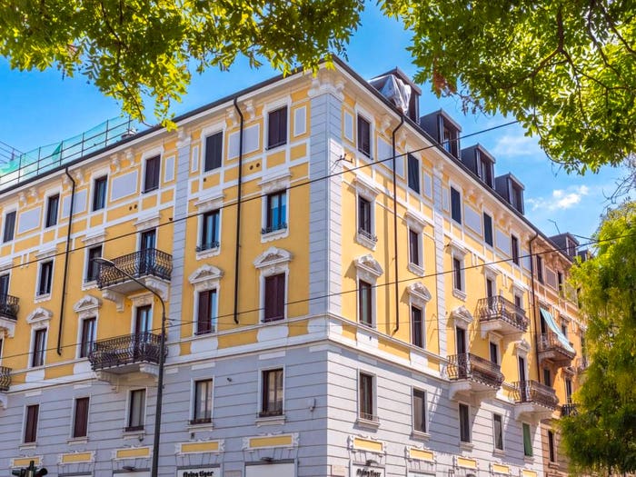 Appartamento bilocale in vendita in Via Francesco Anzani, Cadore, Milano
