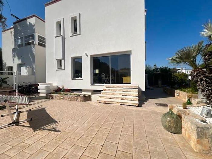 Casa quadrilocale in vendita in Via Provinciale Per San Vito, Paradiso Minnuta, Brindisi