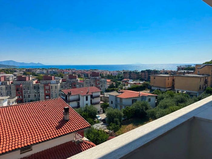 Appartamento trilocale in vendita in Via Rio Fresco, Centro, Formia