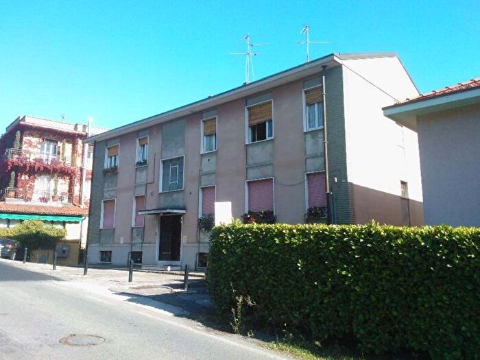 Appartamento in vendita in Via Maggio, Viganò